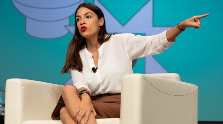 7 Ways DSA Plans To Turn America Into A Third-World Communist Country