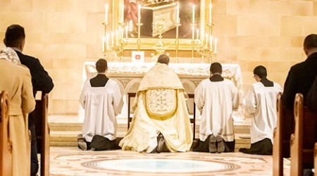 Archbishop Of Sydney: