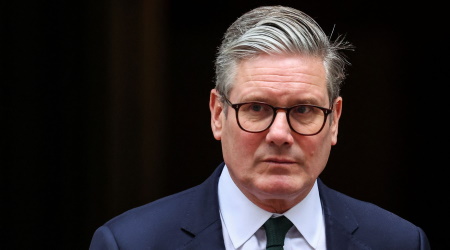 Britain's Greatest Betrayal: The Rape Gang Inquiry Report