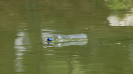 Officials Warn There's Something in the Water, and It May Be Making You Infertile