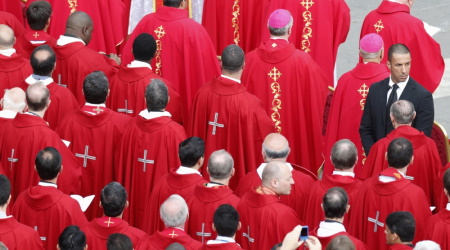 Cost Of Abuse Scandal In US Soars 82% In Single Year To $483.5M