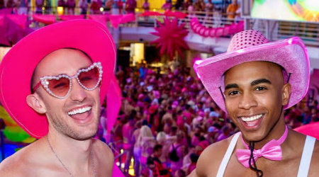 Gay Cruise Debacle Proves Liberals Are Deluded About Alliance With Muslims