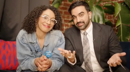 Mamdani-Backed Democrat: ‘All Deportations Are Wrong’ — Even For Convicted Murderers And Child Rapists