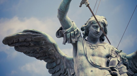 Massachusetts: Legal Fight with Left-Wing ACLU over St. Michael Statue Could Land in U.S. Supreme Court