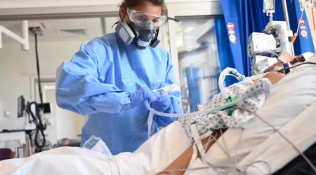 NYU Professor Admits ‘Brain-Dead’ Patients Are Being Used for Experiments