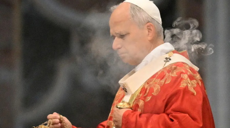 Op-ed: SSPX ordinations were a ‘towering betrayal’ of Pope Benedict’s benevolence