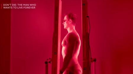 Our Transhumanist, Sci-Fi Future Has Arrived. But You’re Not Going To Like It