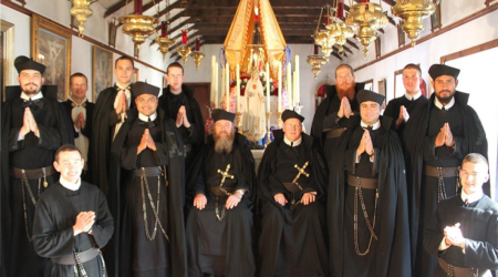 Another “Traditional” Catholic Group Chooses Schism