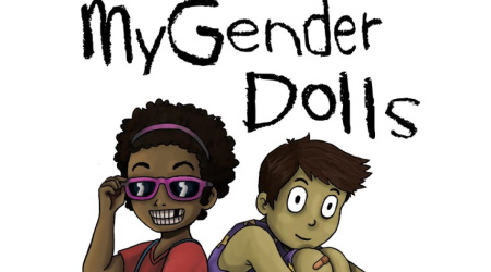 Transgender Dolls With Interchangeable Genitalia Peddled To Preschool Teachers