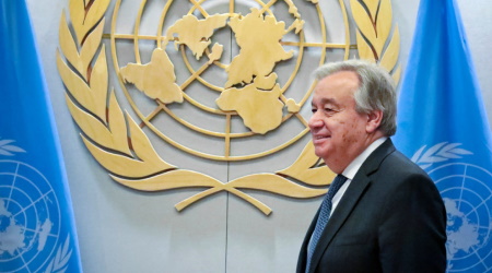 UN Endorses “World Court” Ruling Claiming All MUST Fight “Climate Change”