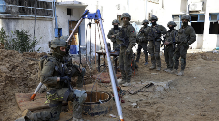 The United Nations Has Run Out of Alibis