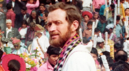 White House Marks 45th Anniversary Of Blessed Stanley Rother’s Martyrdom White House Marks 45th Anniversary Of Blessed Stanley Rother’s Martyrdom