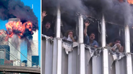 22% of Undergrads Say America Deserved 9/11