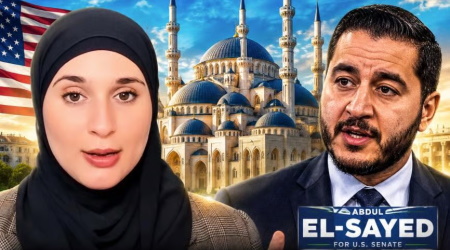 8 Examples That Demonstrate That The Islamization Of America Is Steadily Progressing 8 Examples That Demonstrate That The Islamization Of America Is Steadily Progressing