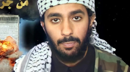 Never Forget: He Memorized the Qur’an. Then He Boarded Flight 93 Never Forget: He Memorized the Qur’an. Then He Boarded Flight 93