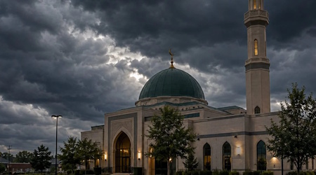 America's Islamification: Third-Largest City in Michigan Morphing into the Next Dearbornistan – Flipped in Less Than a Decade into a Muslim Enclave
