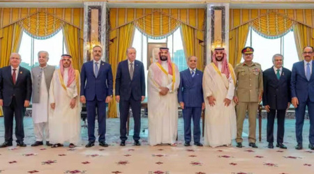 Egypt May Join New Defence Alliance: Turkey Expects Cairo to Sign Pact with Pakistan, Saudi Arabia Egypt May Join New Defence Alliance: Turkey Expects Cairo to Sign Pact with Pakistan, Saudi Arabia