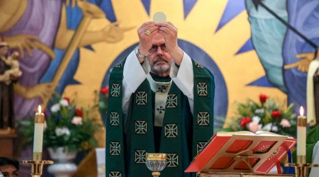 USCCB President: Pope Leo, Not Roche, has ‘Last Word’ on Latin Mass USCCB President: Pope Leo, Not Roche, has ‘Last Word’ on Latin Mass