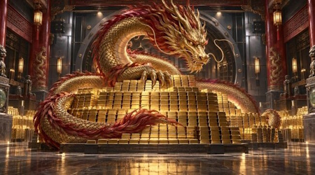 Beijing Preps For Currency Wars Beijing Preps For Currency Wars