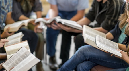 US Supreme Court to Rule on Home Bible Studies, as Local Officials Weaponize Against Gatherings US Supreme Court to Rule on Home Bible Studies, as Local Officials Weaponize Against Gatherings