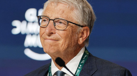 Gates-Funded Social Engineering Campaign Targets Teens with Anti-Meat Propaganda Gates-Funded Social Engineering Campaign Targets Teens with Anti-Meat Propaganda