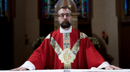 The Bishop of Oslo Sets Limits on Synodality: "It is not Up to Us to Decide on Matters of Faith and Morals" The Bishop of Oslo Sets Limits on Synodality: "It is not Up to Us to Decide on Matters of Faith and Morals"