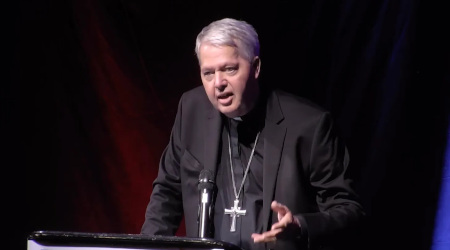 Bishop Mutsaerts on the Catholic Response to a Church in Crisis Bishop Mutsaerts on the Catholic Response to a Church in Crisis