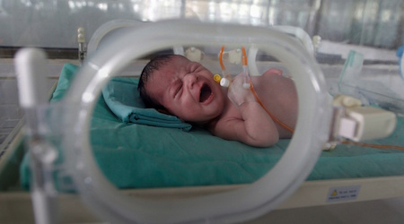 Canadian Doctors Promote Plan to Euthanize Newborn Babies Canadian Doctors Promote Plan to Euthanize Newborn Babies