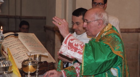 Cardinal Brandmüller Warns Against the Synodal Model Inspired by Luther: "It is Incompatible with Catholic Ecclesiology" Cardinal Brandmüller Warns Against the Synodal Model Inspired by Luther: "It is Incompatible with Catholic Ecclesiology"
