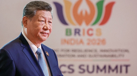 China's Proxy Conflicts: Is World War III Upon Us? China's Proxy Conflicts: Is World War III Upon Us?
