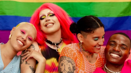 Cornell Offers 'Queer Alter-Worlds' As First Year Writing Seminar Cornell Offers 'Queer Alter-Worlds' As First Year Writing Seminar