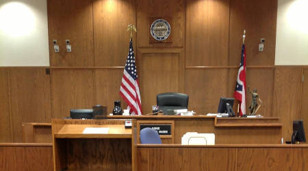 Lindsay Clancy Holdout Juror Thanks God for Catholic Faith in Video Statement