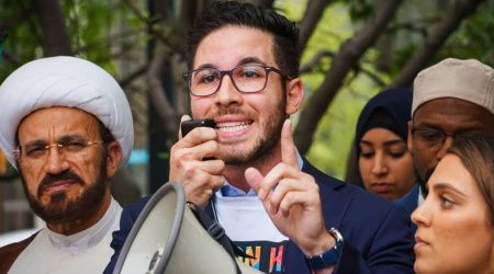 Dearborn’s Radical Democrat Leaders Accused of Facilitating Sharia Law in Michigan City