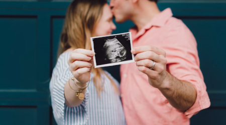 Why Has America's Fertility Rate Dropped to Historic Lows? Why Has America's Fertility Rate Dropped to Historic Lows?