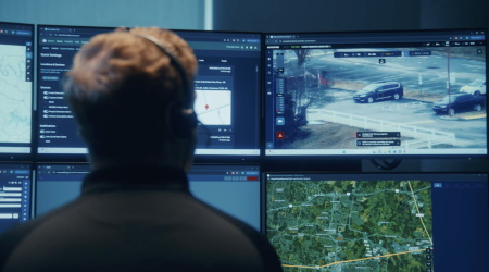 California Cops Are Using Flock Cameras To Spy On A Small Wisconsin Village California Cops Are Using Flock Cameras To Spy On A Small Wisconsin Village