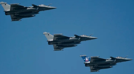 France Pushes The Envelope On Global Nuclear War France Pushes The Envelope On Global Nuclear War