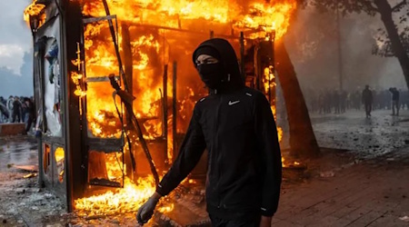 France: 'We Have Plundered Everything In The Name of Allah' France: 'We Have Plundered Everything In The Name of Allah'
