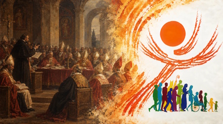 From Synods to "Synodality"