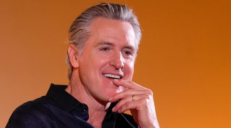 Gavin Newsom Signs Law Forcing Every California College to Sell Abortion Pills