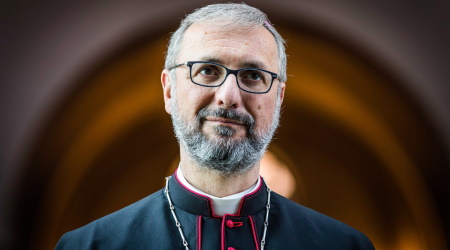 German Bishop Promotes Gender Ideology in Schools; Parents Speak Out to Rome; Vatican Remains Silent German Bishop Promotes Gender Ideology in Schools; Parents Speak Out to Rome; Vatican Remains Silent