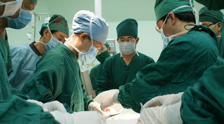 HHS Decertifies Program for Harvesting Organs on Patients Still Alive