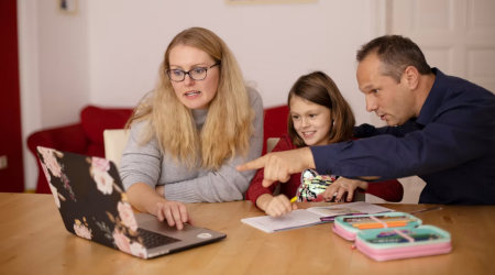 Why Homeschool? Why Homeschool?