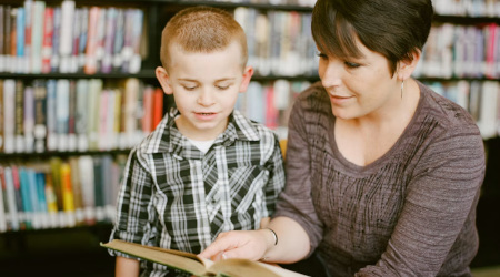 Homeschoolers Do Better, New Study Shows Homeschoolers Do Better, New Study Shows