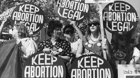 How Abortion Politics Led to a Broader Revolt Against Biology