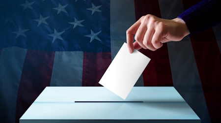 If You Love This Country, When You Vote, Consider the Policies That Islamist Sharia Ideology Demands