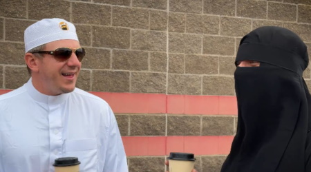 INSANE VIDEO: Cam Higby and James O’Keefe Go Undercover as Fake Muslims in Minneapolis, Are Allowed to Vote in Other People’s Names and Vouch for Eight Foreigners — Including ‘Hamas Militants from Gaza’ (UPDATED)