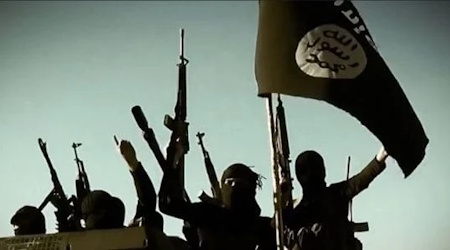 'ISIS Inspired' FBI Arrests 17-Year-Old Accused Of Planning To Kill Congressman 'ISIS Inspired' FBI Arrests 17-Year-Old Accused Of Planning To Kill Congressman