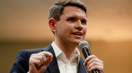 James Talarico Says He Hates Christianity. Why Do We Keep Calling Him Christian? James Talarico Says He Hates Christianity. Why Do We Keep Calling Him Christian?