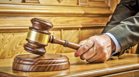 Federal Court Rules Sexual AI Images of Children Are Legal to Possess Federal Court Rules Sexual AI Images of Children Are Legal to Possess
