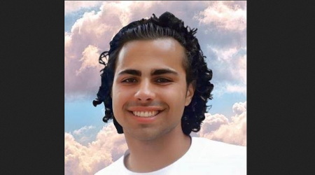 Canada Euthanized Him and His Family Didn’t Even Know Canada Euthanized Him and His Family Didn’t Even Know